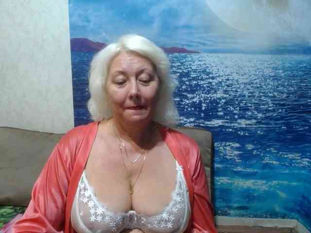 ViktoriaCool webcam