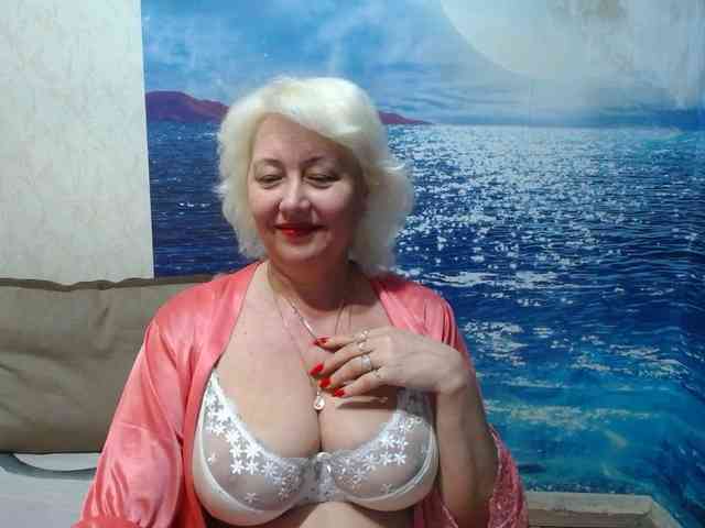ViktoriaCool webcam