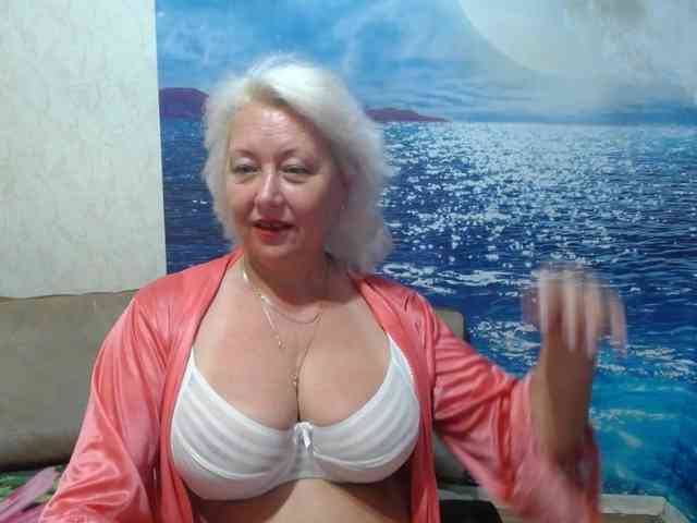 ViktoriaCool webcam