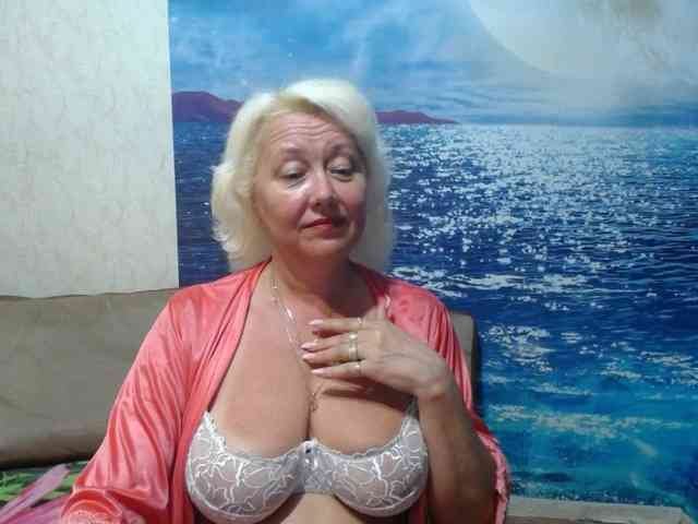 ViktoriaCool webcam