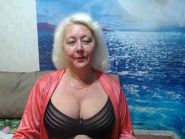 ViktoriaCool webcam