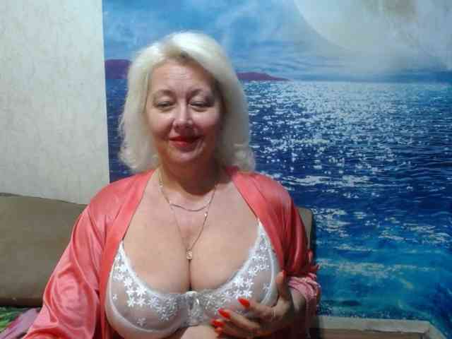 ViktoriaCool webcam