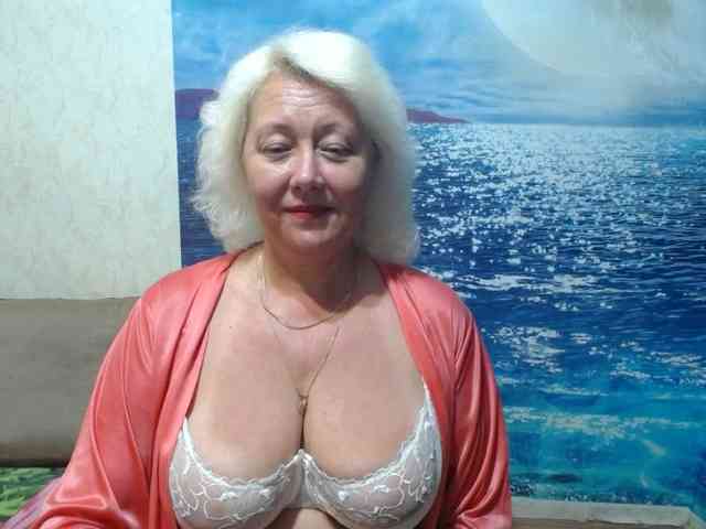 ViktoriaCool webcam