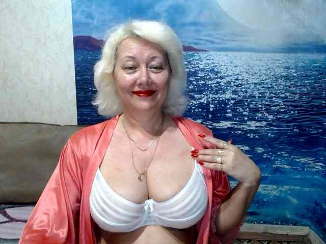 ViktoriaCool webcam