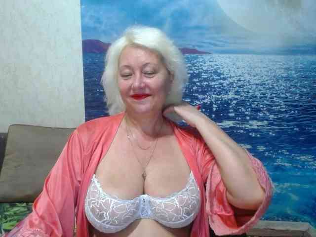 ViktoriaCool webcam