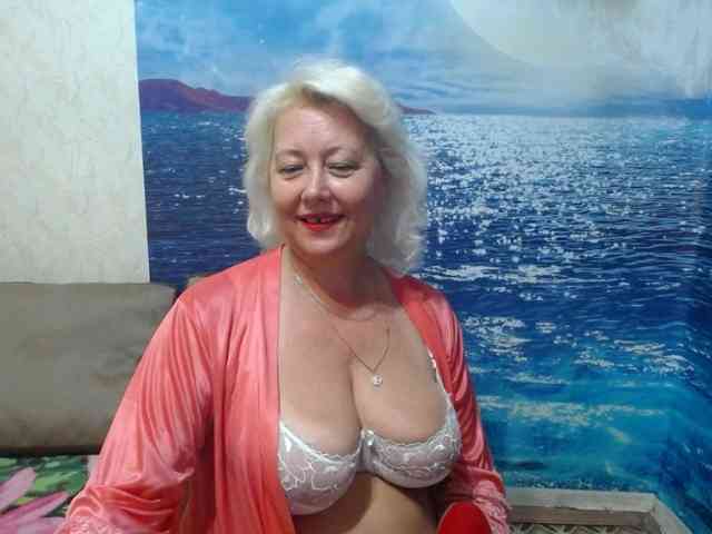 ViktoriaCool webcam
