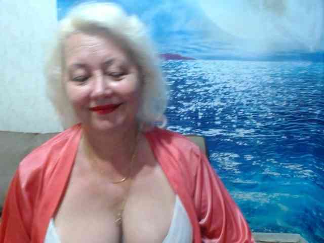 ViktoriaCool webcam
