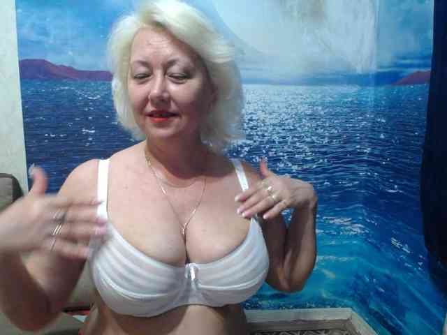 ViktoriaCool webcam