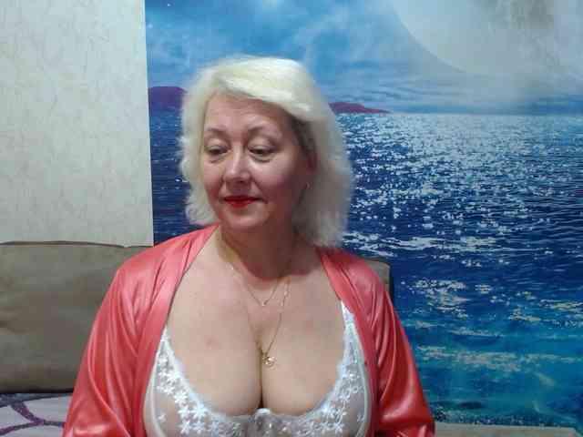 ViktoriaCool webcam