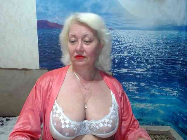 ViktoriaCool webcam