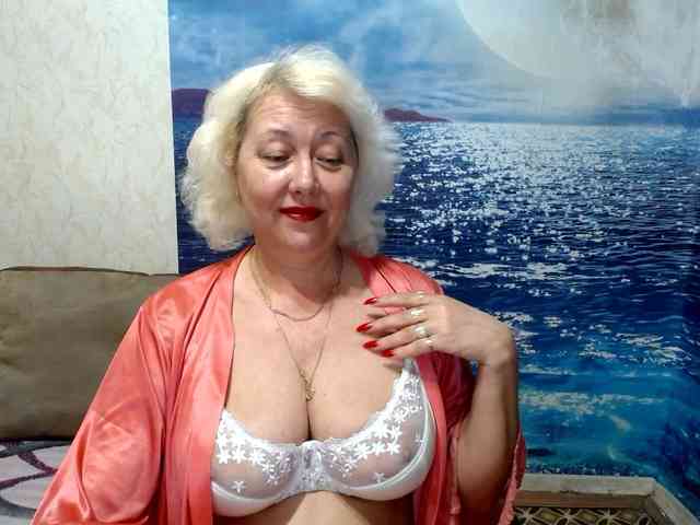 ViktoriaCool webcam