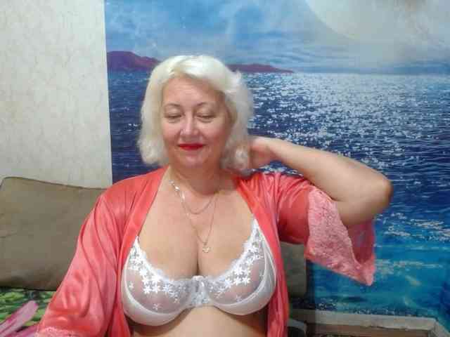 ViktoriaCool webcam