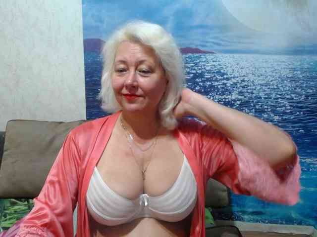 ViktoriaCool webcam