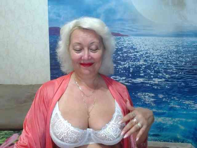ViktoriaCool webcam