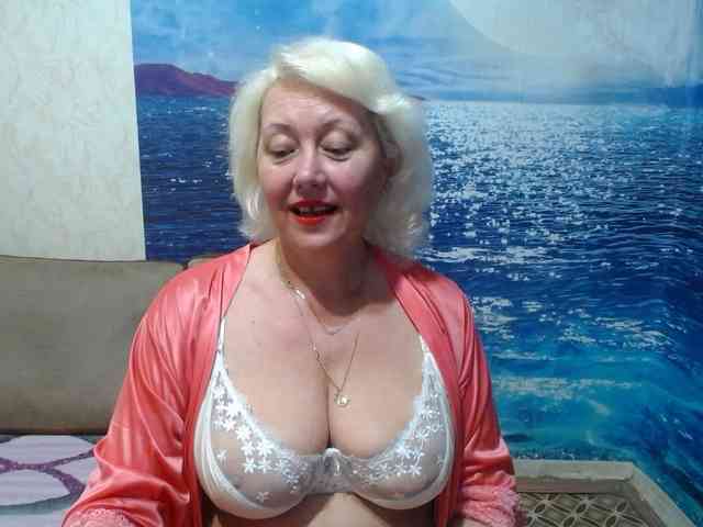 ViktoriaCool webcam