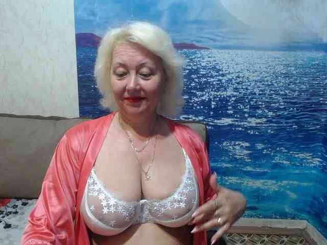 ViktoriaCool webcam