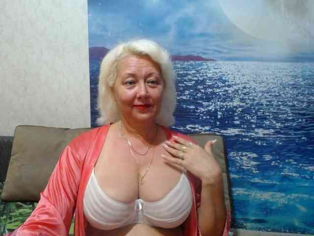 ViktoriaCool webcam
