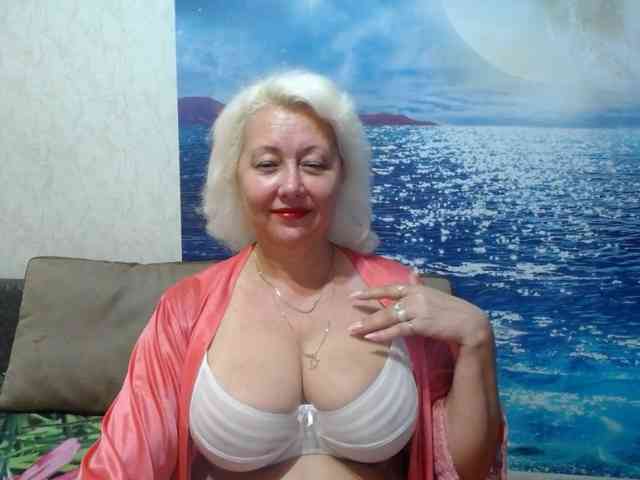 ViktoriaCool webcam
