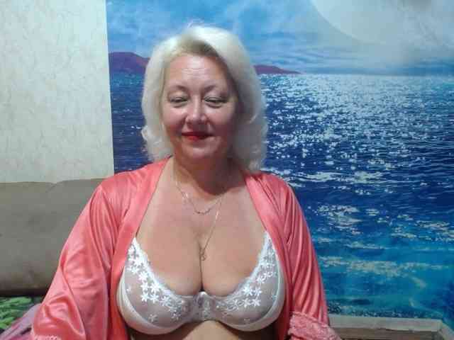 ViktoriaCool webcam