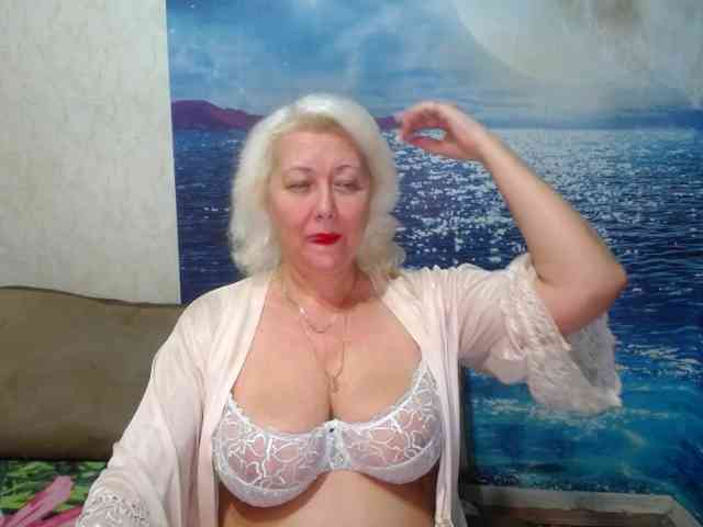 CaronCapella's webcam live show