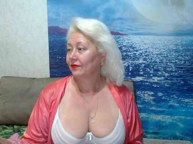 ViktoriaCool webcam