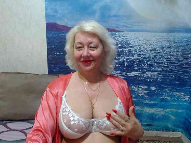 ViktoriaCool webcam