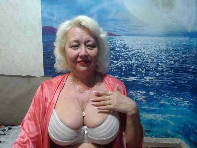 ViktoriaCool webcam