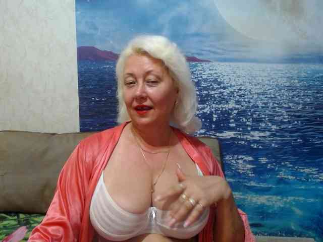 ViktoriaCool webcam
