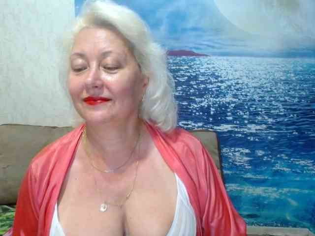 ViktoriaCool webcam