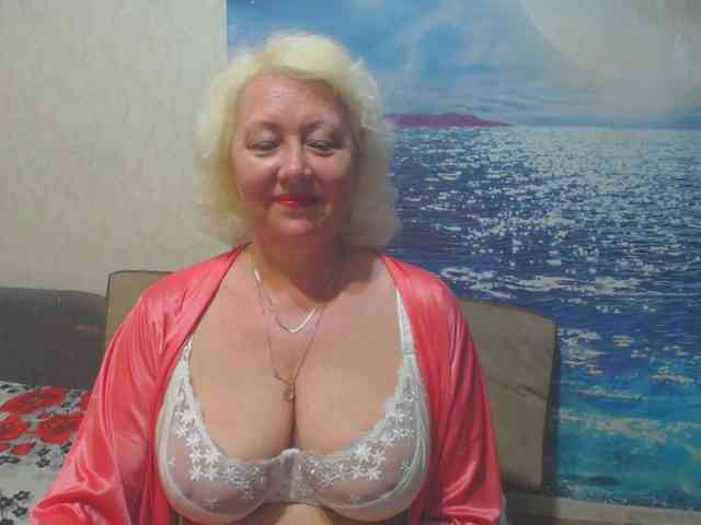 ViktoriaCool webcam