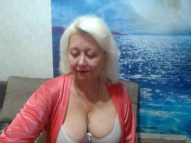 ViktoriaCool webcam