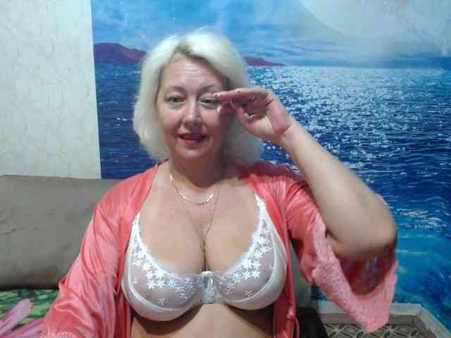 ViktoriaCool webcam