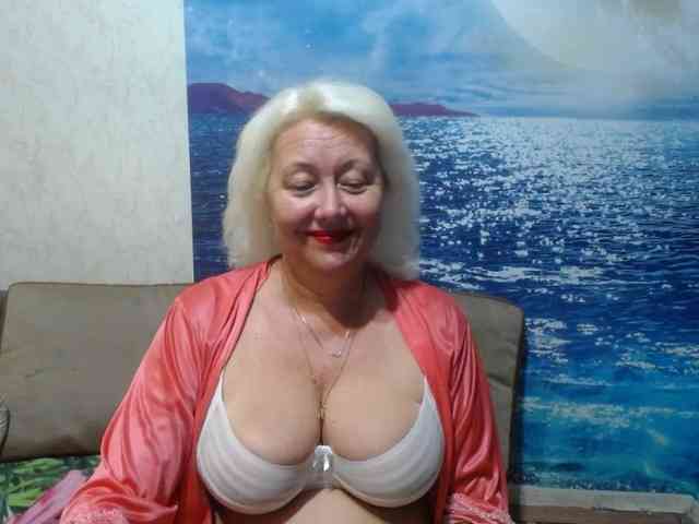 ViktoriaCool webcam