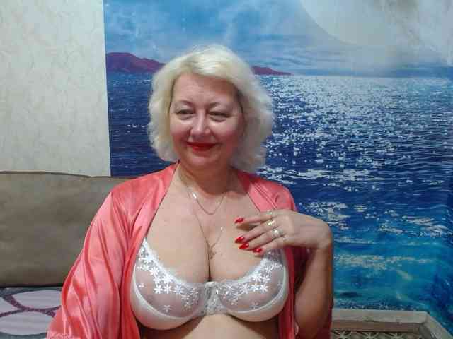 ViktoriaCool webcam