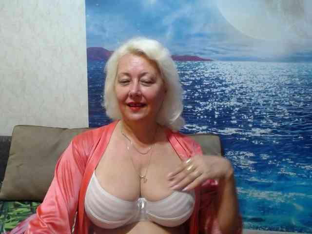 ViktoriaCool webcam
