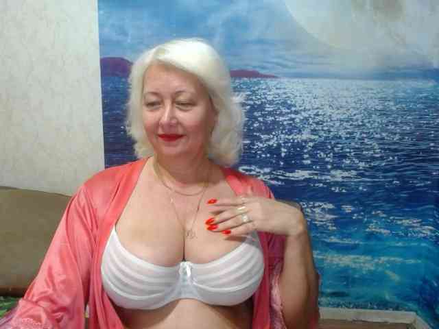 ViktoriaCool webcam