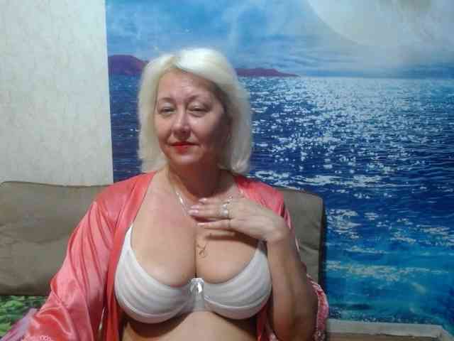 ViktoriaCool webcam