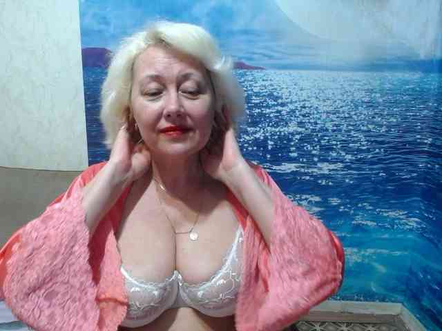 ViktoriaCool webcam
