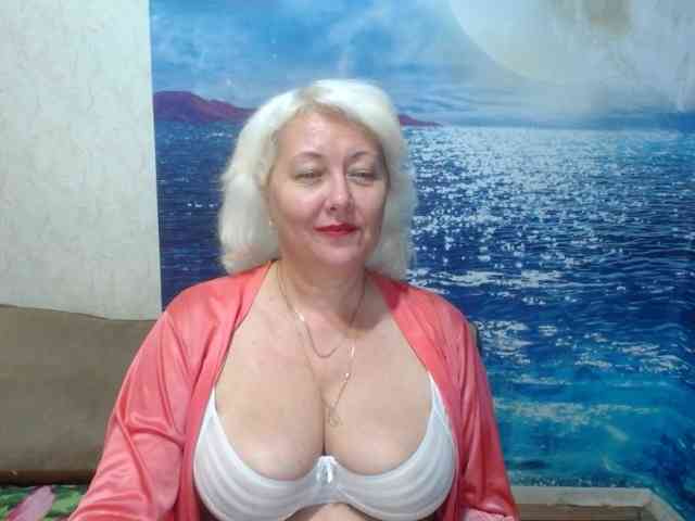 ViktoriaCool webcam