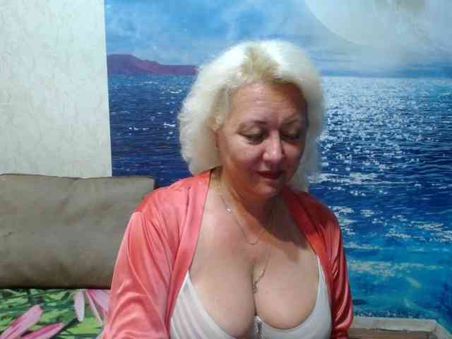 ViktoriaCool webcam