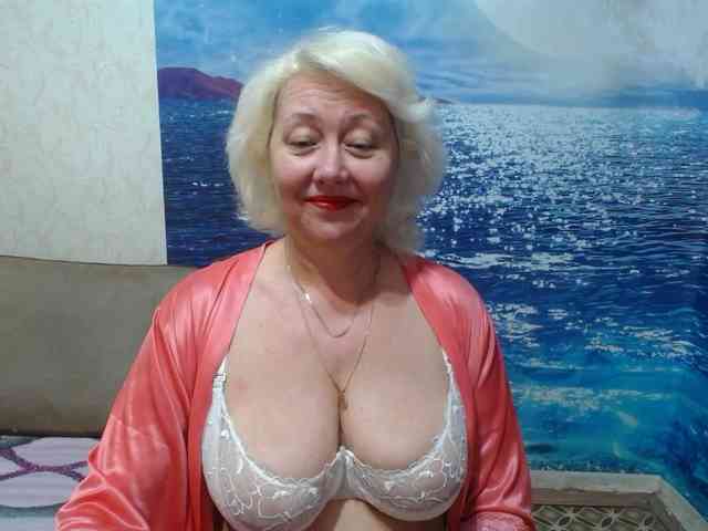 ViktoriaCool webcam