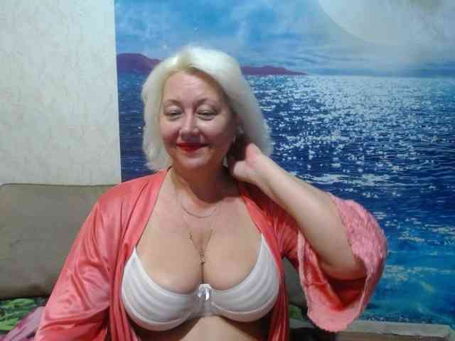 ViktoriaCool webcam