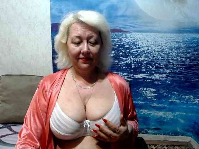 ViktoriaCool webcam
