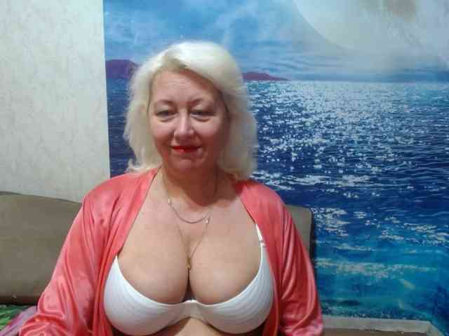 ViktoriaCool webcam