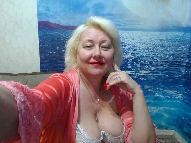 ViktoriaCool webcam