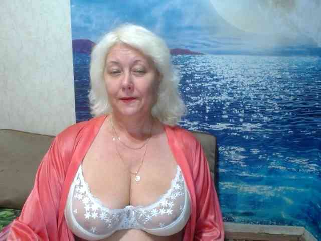ViktoriaCool webcam
