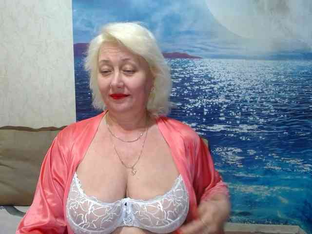 ViktoriaCool webcam
