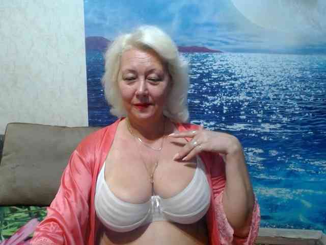 ViktoriaCool webcam