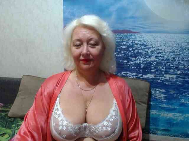 ViktoriaCool webcam