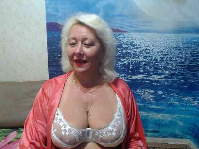 ViktoriaCool webcam